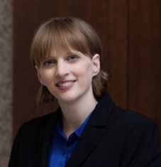 Becky Lombard