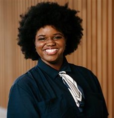 Symone LeFlore Murphy