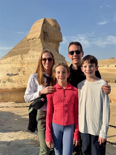 Our Families