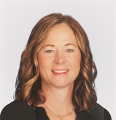Sarah Lewis