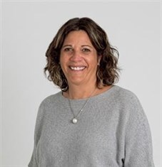 Nola Dybvik-Sanders