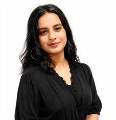 Shruti Singh