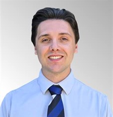 Ethan Welch