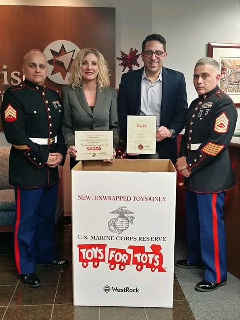 Supporting Local Communities