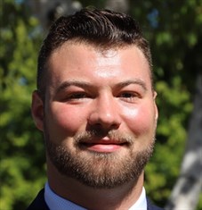 Joseph Scaglia