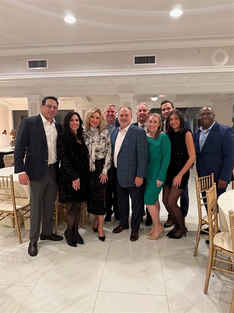 2025 Client Appreciation Event