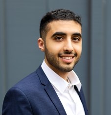Sulaiman Alkudairy