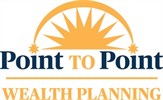 Point To Point Wealth Planning Practice Logo