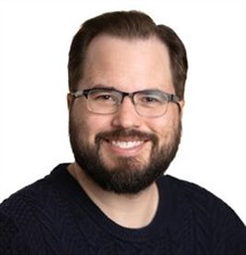 Matt Baxter