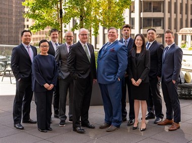 Team photo