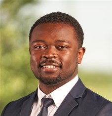 Lionel Ibonga