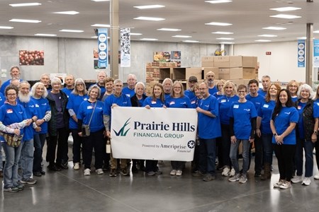 Prairie Hills Financial Group