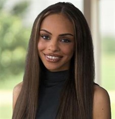 Lauryn McIntyre