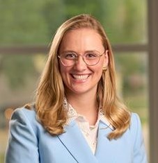 Maria F Martin