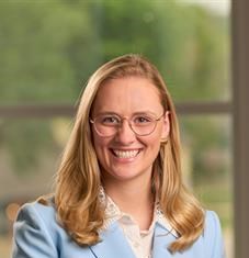 Maria F Martin