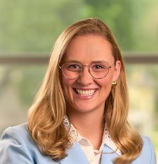 Maria F Martin
