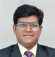 Yaksh Sehgal