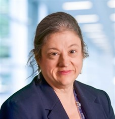 Barbara Arend