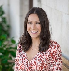Lauren Wright