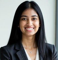 Malina Patel