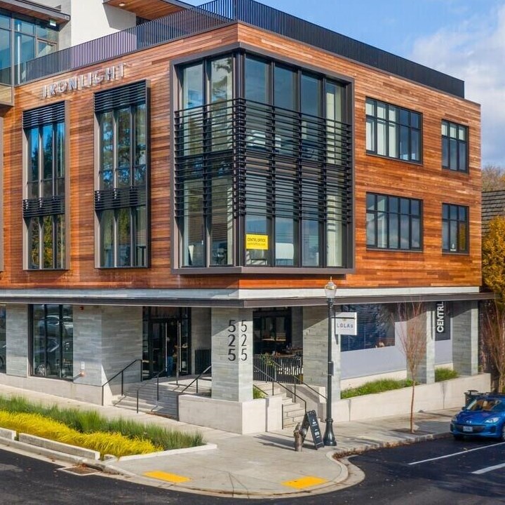 Prosperity Wealth Advisory Group - Lake Oswego, OR