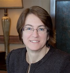 Elaine Wicklund
