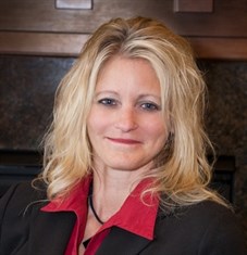 Kelly Hoppe