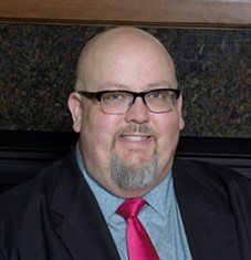 Michael Hendrickson