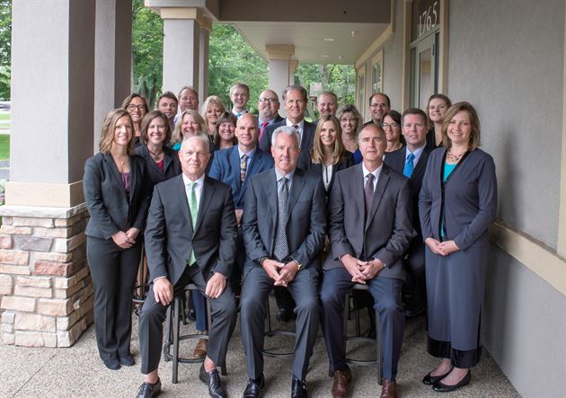 Our team welcomes you