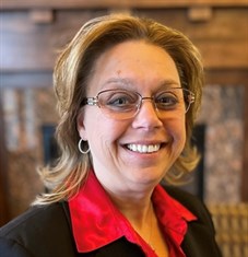 Katherine Hanson