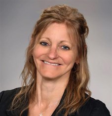 Kelly Hoppe