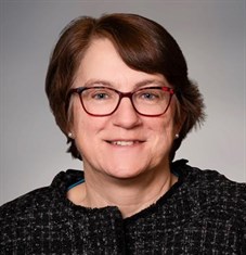 Elaine Wicklund