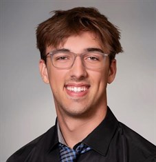 Carter Thompson