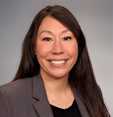 Rachel Robak