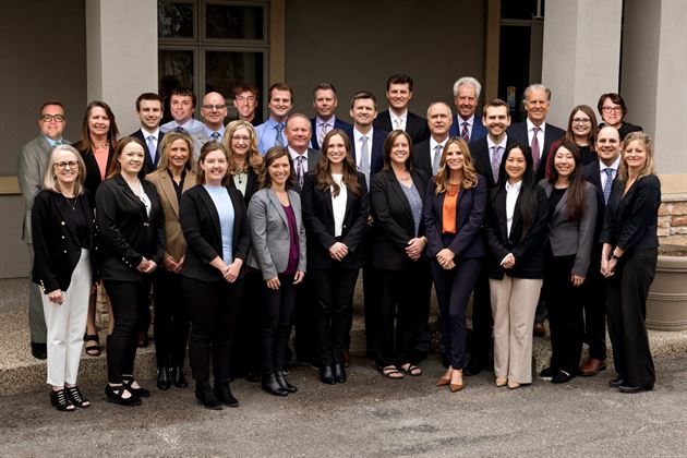 Our team welcomes you