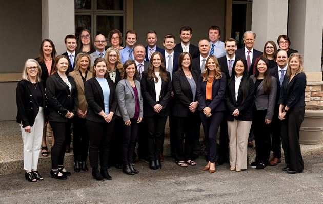 Our team welcomes you