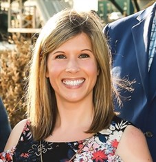 April Whiteman