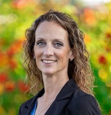 Amy Goeke