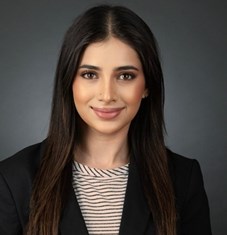 Amani Kaur
