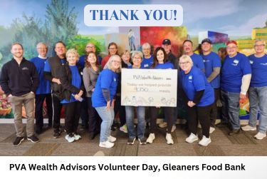 Community Involvement