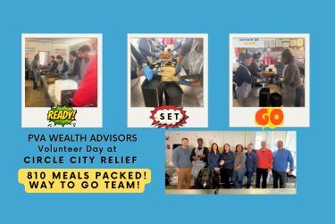 Community Involvement