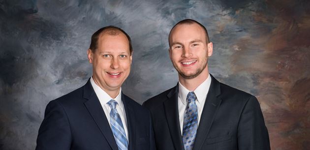 Raddatz & Associates Teams