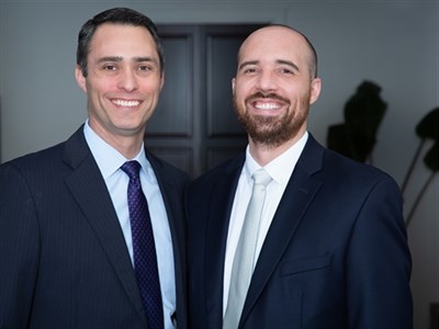 Raegen, Parker and Associates