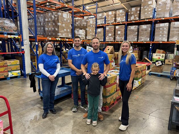 National Day of Service