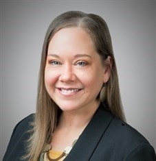 Maureen Henry, MBA