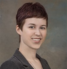 Shelley Fraker