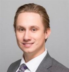 Christopher Wainwright