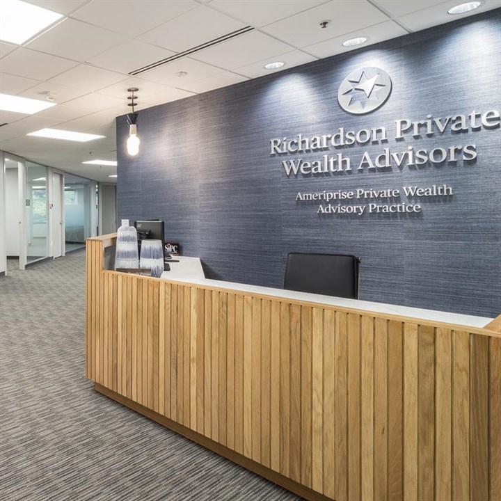 Richardson Private Wealth Advisors - Raleigh, NC