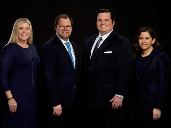 Team photo for Richmond Wealth Advisors