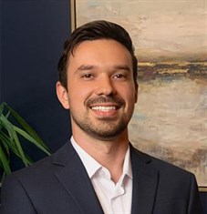 David B, Williams